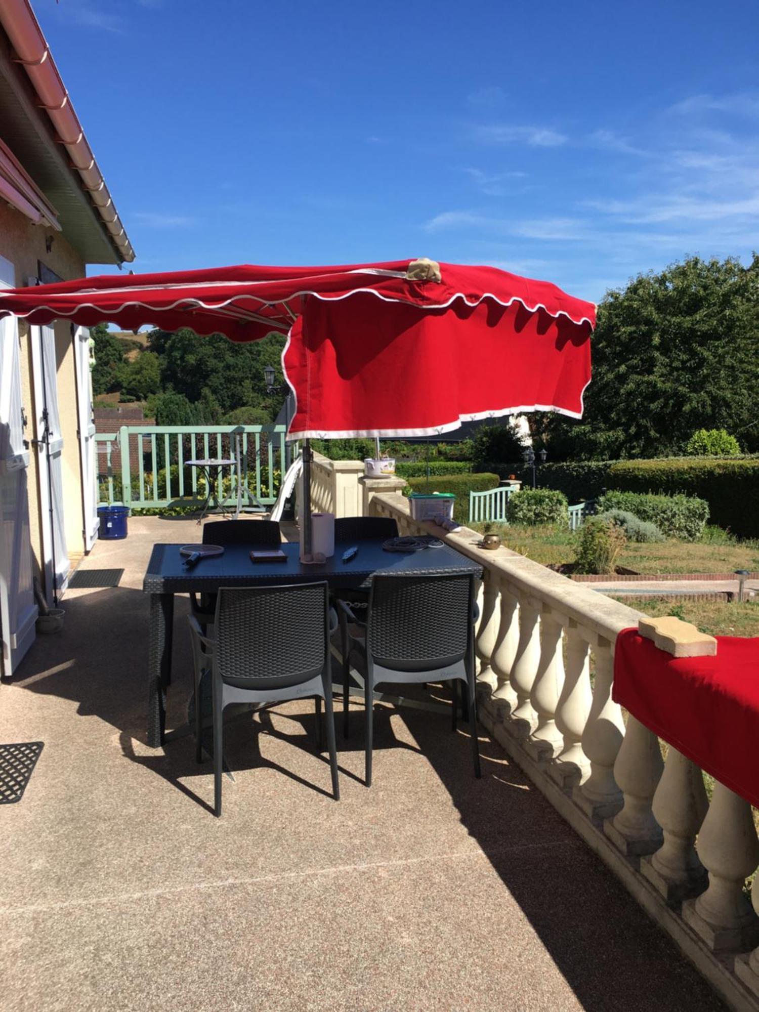 Agreable Chambre D'Hotes Bord De Mer Normandie Saint-Valery-en-Caux Exterior foto